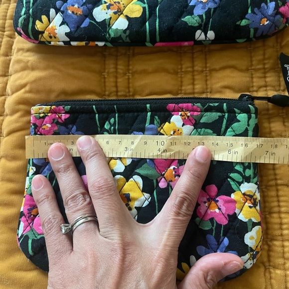 Set of 3 bags Vera Bradley - Picture 3 of 4